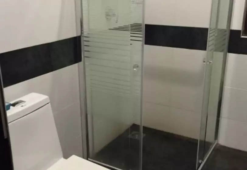 ホテル Sunrise Palace Negombo