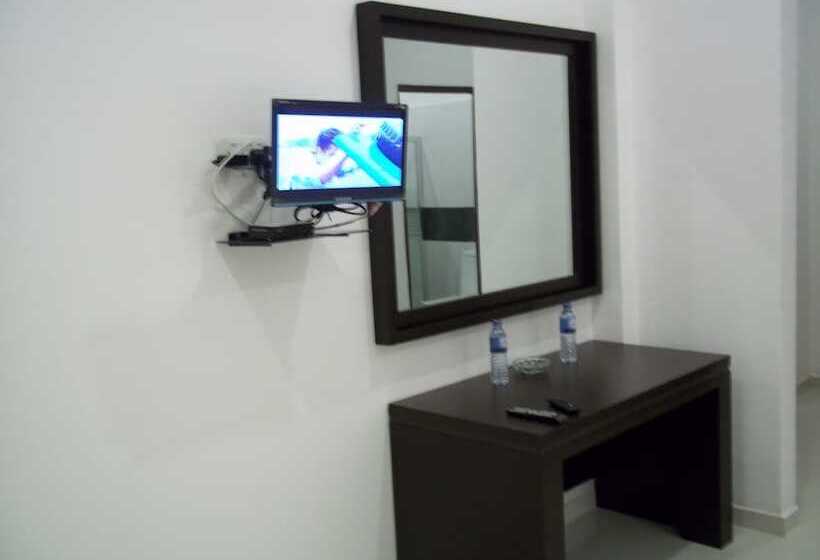 호텔 Sunrise Palace Negombo