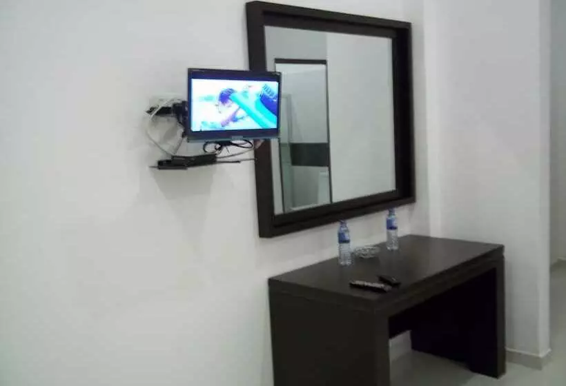 ホテル Sunrise Palace Negombo