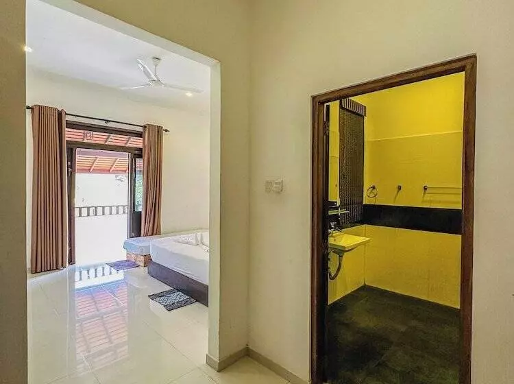 ホテル Sunrise Palace Negombo