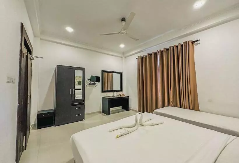 ホテル Sunrise Palace Negombo