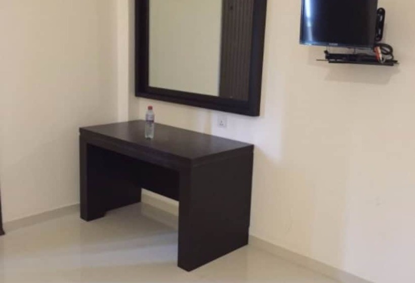 호텔 Sunrise Palace Negombo