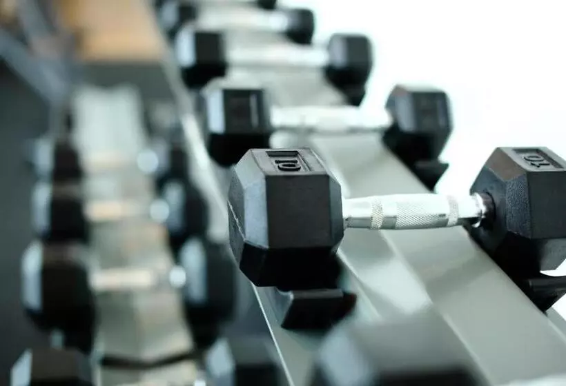 Отель Symphony Suites