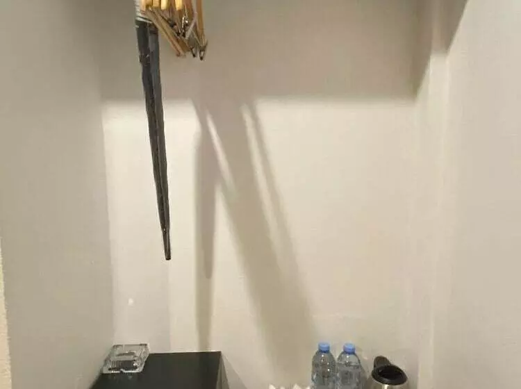 호텔 The Chess Samui