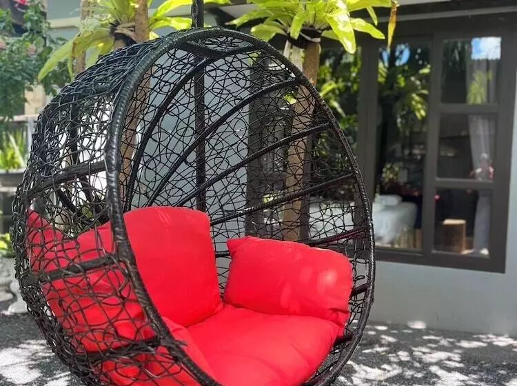 호텔 The Chess Samui