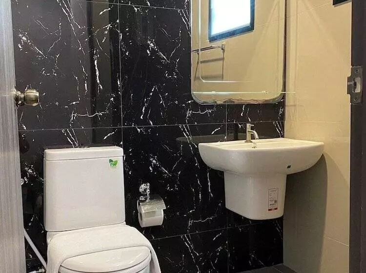 호텔 The Chess Samui