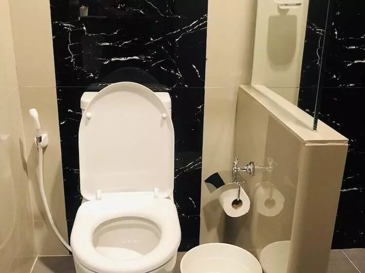 호텔 The Chess Samui