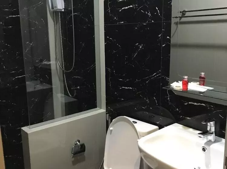 호텔 The Chess Samui