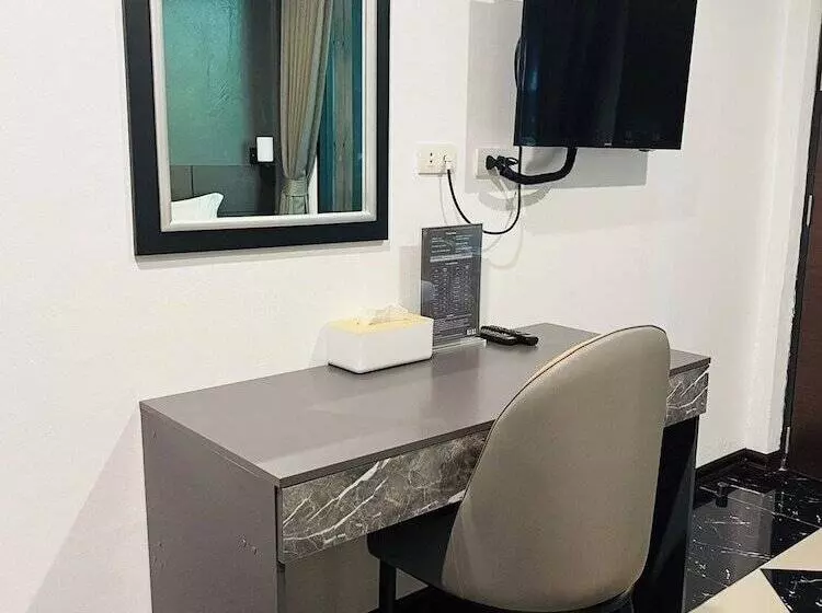 호텔 The Chess Samui