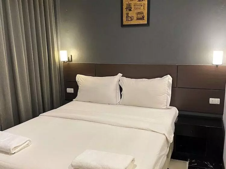 호텔 The Chess Samui