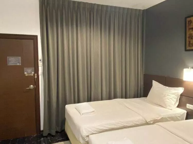 호텔 The Chess Samui