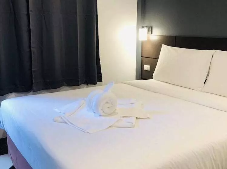 호텔 The Chess Samui