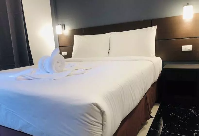 호텔 The Chess Samui