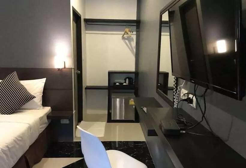 호텔 The Chess Samui