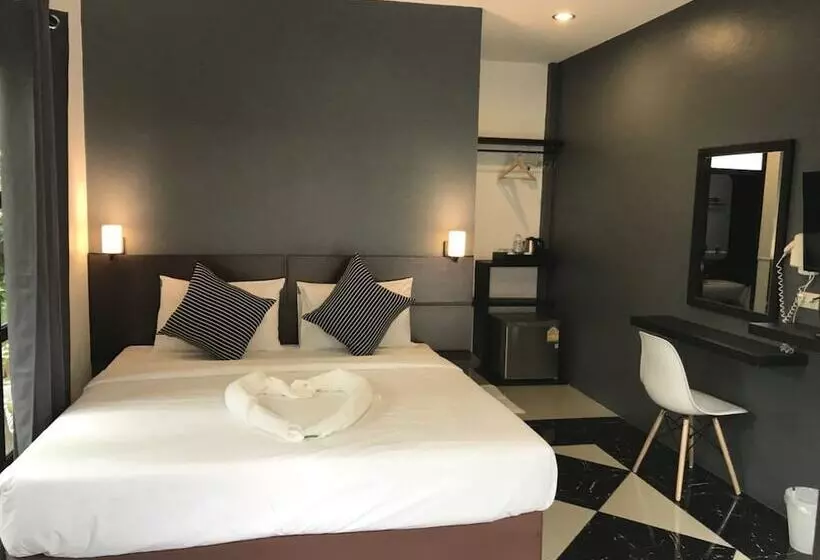 호텔 The Chess Samui