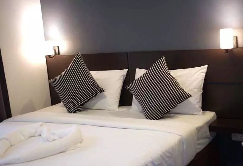 호텔 The Chess Samui