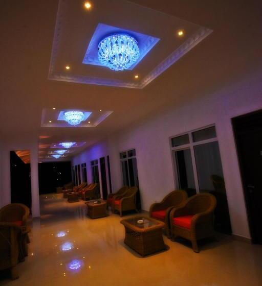 Hotel Travellers Nest Kandy