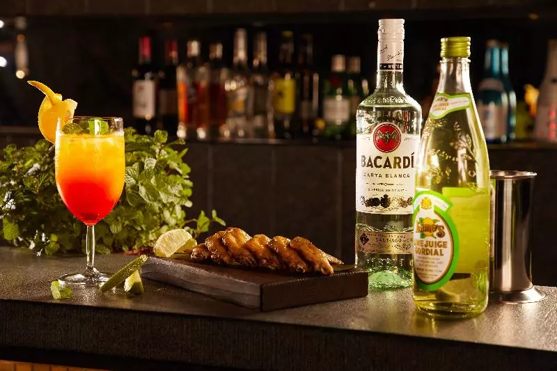 هتل 礁溪晶泉丰旅 Wellspring By Silks Jiaoxi