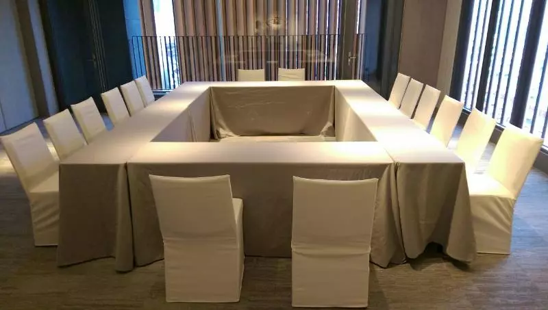 هتل 礁溪晶泉丰旅 Wellspring By Silks Jiaoxi