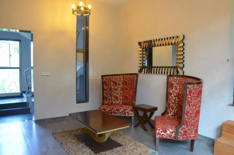 Hotel Zense Candolim