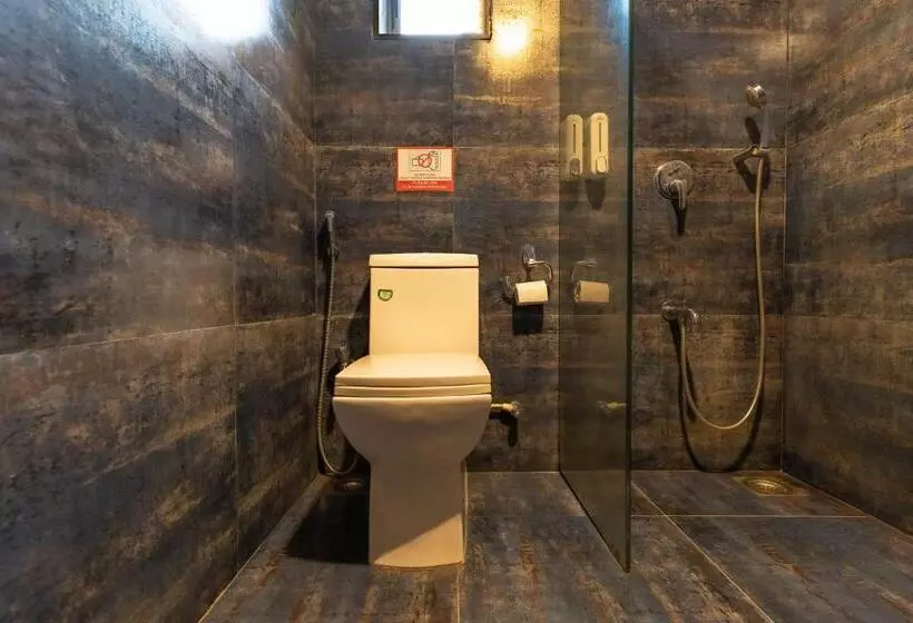 Hotel Zense Candolim