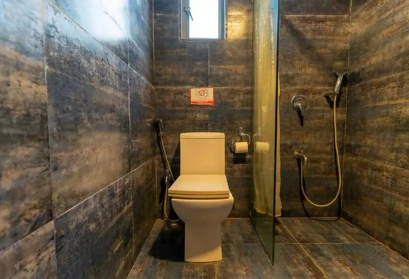 Hotel Zense Candolim