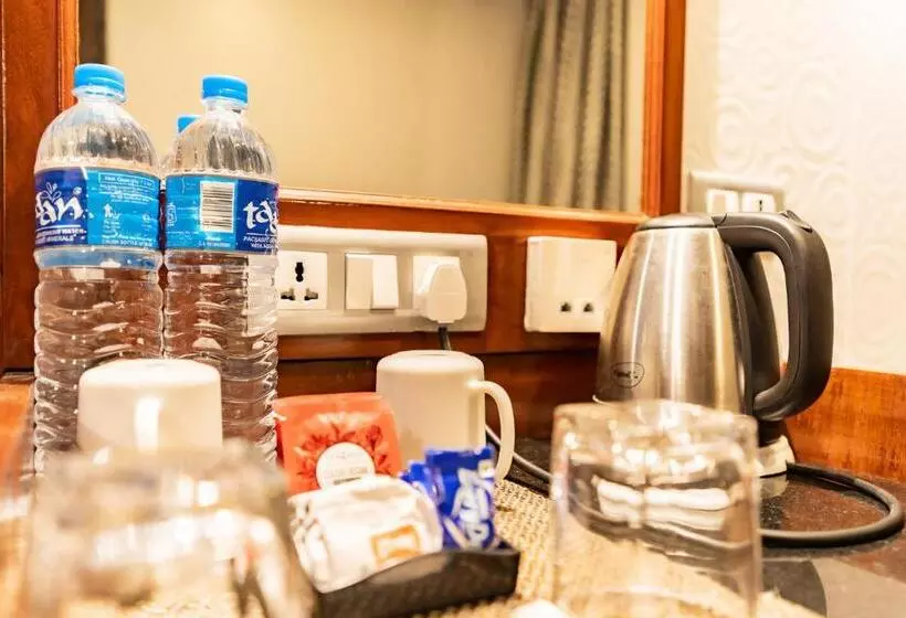 Hotel Zense Candolim