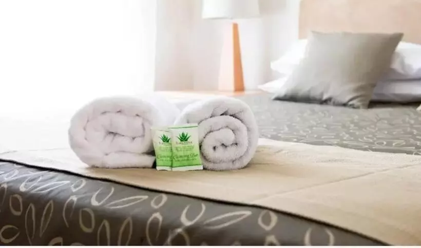 Мотель Capella Coach Inn