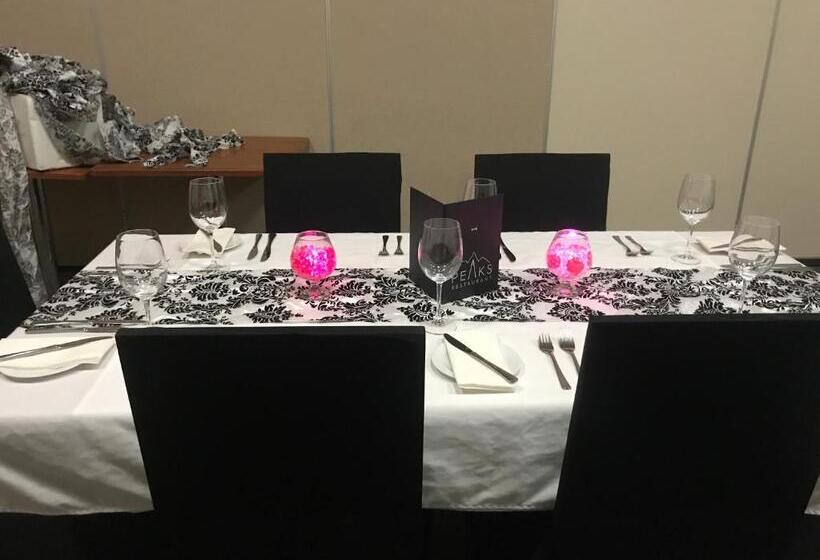 モーテル Capella Coach Inn