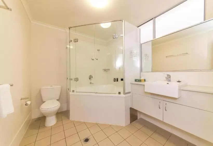 Мотель Capella Coach Inn