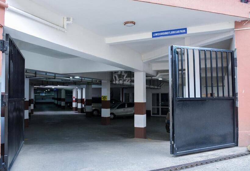 Panoramic Holiday Apartment / Seagull Complex | Nuwara Eliya