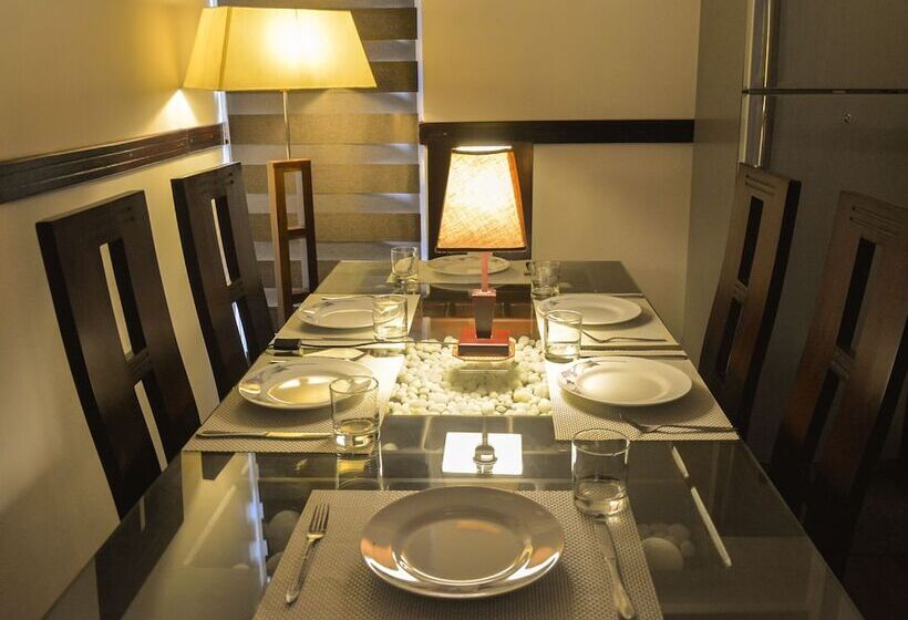 Panoramic Holiday Apartment / Seagull Complex | Nuwara Eliya