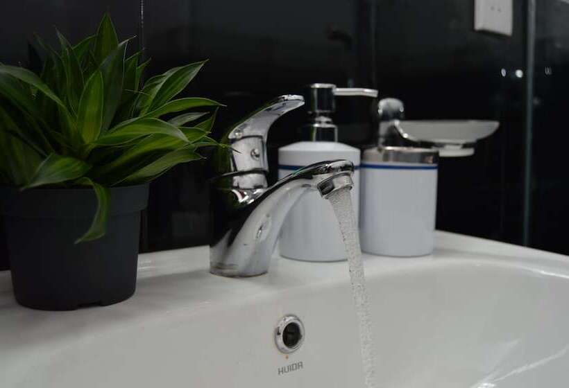 Panoramic Holiday Apartment / Seagull Complex | Nuwara Eliya