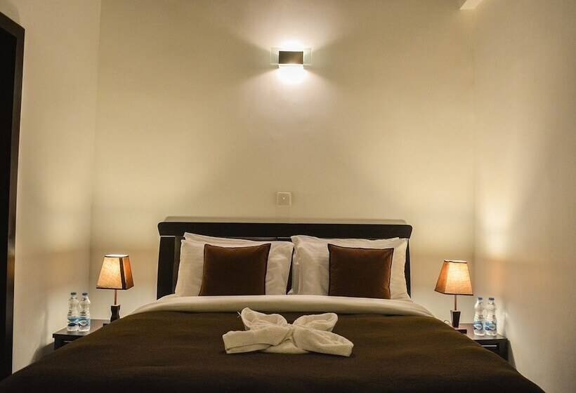 Panoramic Holiday Apartment / Seagull Complex | Nuwara Eliya