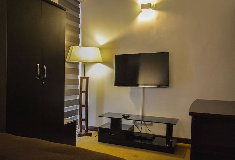 Panoramic Holiday Apartment / Seagull Complex | Nuwara Eliya