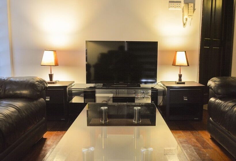 Panoramic Holiday Apartment / Seagull Complex | Nuwara Eliya