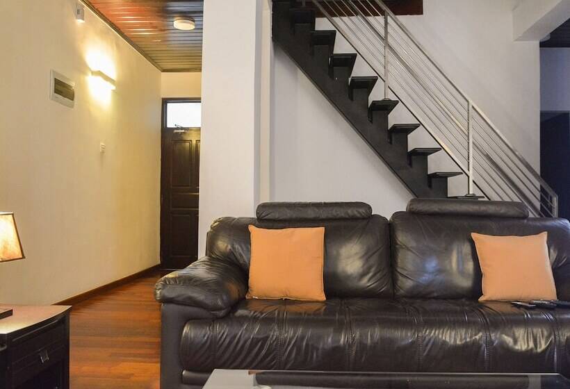 Panoramic Holiday Apartment / Seagull Complex | Nuwara Eliya