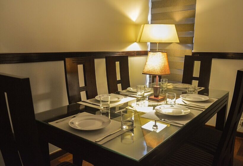 Panoramic Holiday Apartment / Seagull Complex | Nuwara Eliya