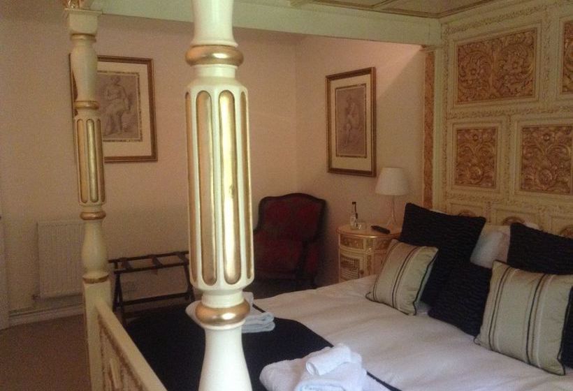 膳宿费 Bath Lodge Castle