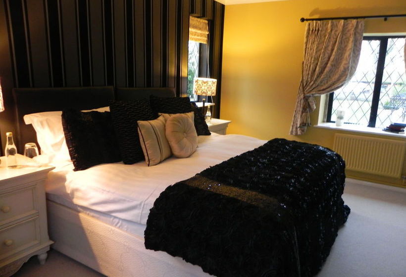 膳宿费 Bath Lodge Castle