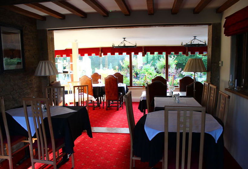 膳宿费 Bath Lodge Castle