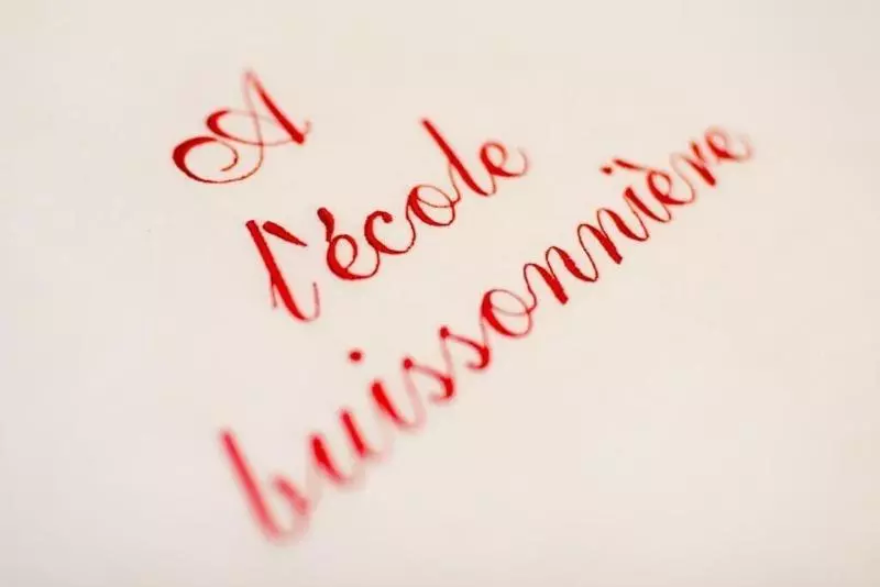 پانسیون A L Ecole Buissonnière