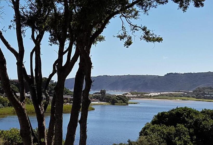 פנסיון Wilderness Manor