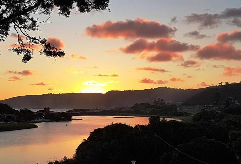 פנסיון Wilderness Manor