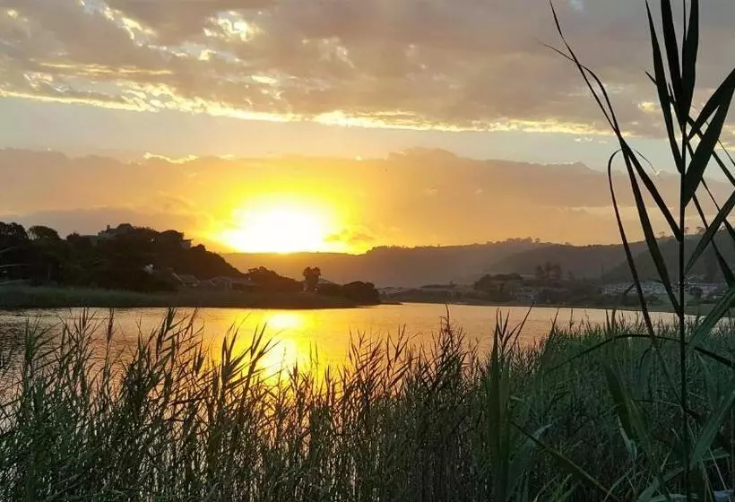 פנסיון Wilderness Manor