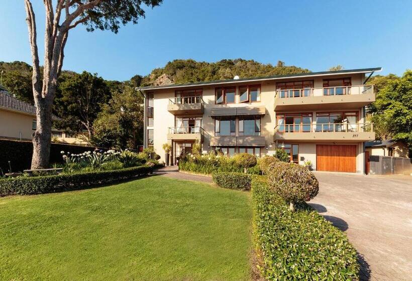 פנסיון Wilderness Manor