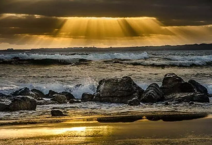 Pew With A View  Seafront Cottages