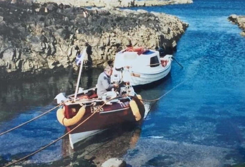 Pew With A View  Seafront Cottages