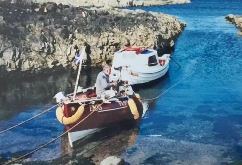 Pew With A View  Seafront Cottages