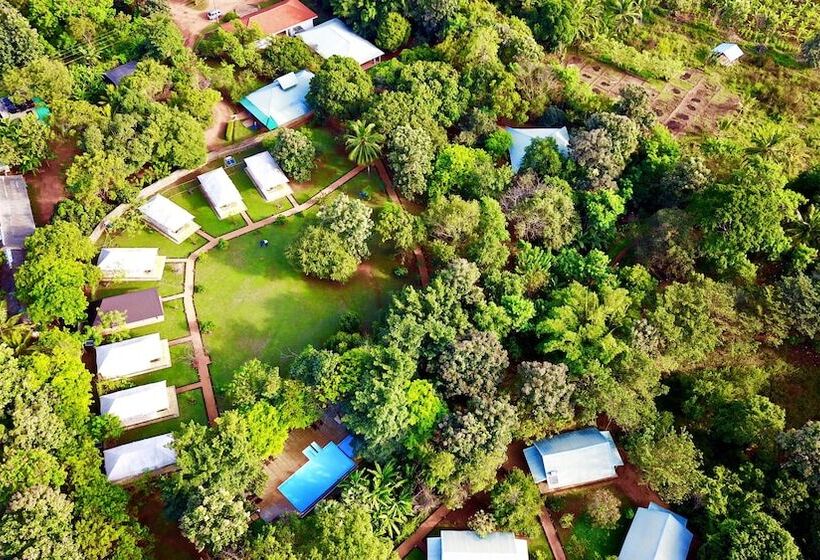 Rangiri Dambulla Resort
